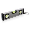 poziomica - narzędzie - reklamowe - gadżet - warsztat - garaż - samochód - podróż - znakowanie - laser - nadruk - komputer