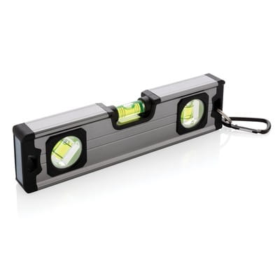 poziomica - narzędzie - reklamowe - gadżet - warsztat - garaż - samochód - podróż - znakowanie - laser - nadruk - komputer