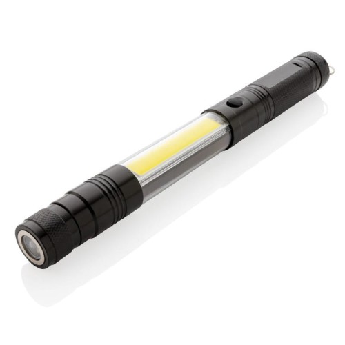 latarka - narzędzie - reklamowe - gadżet - warsztat - garaż - samochód - podróż - znakowanie - laser - nadruk  - dom