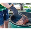 rękawica - reklamowa - kuchenna - posiłek - grill - ogród - spotkanie - rekreacja - wycieczka - znakowanie - laser - nadruk