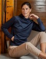 bluza - reklamowa - gadżet - sport - bieganie - rekreacja - tekstylia - znakowanie - nadruk - haft