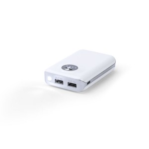 Powerbank 6000 mAh