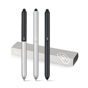 Długopis aluminiowy