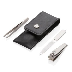 Zastaw do manicure Swiss Peak 