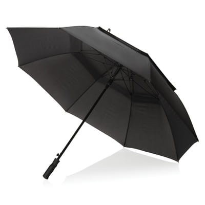 parasol - reklamowy - sztormowy - upominek - pogoda - deszcz - podróż - znakowanie - nadruk