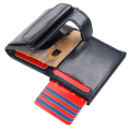 portfel - reklamowy - etui - gadżet - karta - gotówka - zakupy - podróż - znakowanie - laser - tłoczenie - nadruk