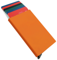 etui - reklamowe - karty - RFID - ochrona - podróż - opłaty - znakowanie - laser - nadruk
