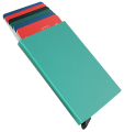 etui - reklamowe - karty - RFID - ochrona - podróż - opłaty - znakowanie - laser - nadruk