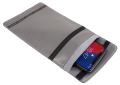 etui - reklamowe - gadżet - ochrona - smartfon - podróż - znakowanie - laser - tłoczenie
