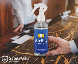 Płyn antybakteryjny 250 ml 