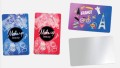 lusterko - reklamowe - gadżet - torebka - portfel - podróż - uroda - znakowanie - nadruk