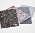 karta - zabezpieczająca - gadżet - ochrona - dane - RFID - NFC - podróż - zakupy - znakowanie - nadruk - chip