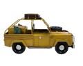 auto - reklamowe - jeep - retro - gadżet - upominek - zabawa - dzieci - kolekcja - znakowanie - laser