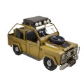 auto - reklamowe - jeep - retro - gadżet - upominek - zabawa - dzieci - kolekcja - znakowanie - laser
