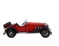 auto - reklamowe - jeep - retro - gadżet - upominek - zabawa - dzieci - kolekcja - znakowanie - laser