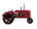traktor - reklamowy - retro - gadżet - upominek - zabawa - dzieci - kolekcja - znakowanie - laser