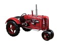 traktor - reklamowy - retro - gadżet - upominek - zabawa - dzieci - kolekcja - znakowanie - laser