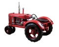 traktor - reklamowy - retro - gadżet - upominek - zabawa - dzieci - kolekcja - znakowanie - laser