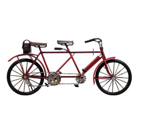 Rower retro  