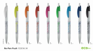 Długopis - eko 