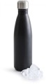 Butelka izotermiczna, 500 ml, stal nierdzewna, podwójne ścianki, szczelna, ciepło - do 12h, zimno do 24h, pudełko
