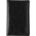 Etui na karty z ochroną RFID, skóra, 113 x 72 x 4 mm

