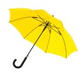 Parasol sztormowy, metal, włókno szklane, poliester, śr. 103 cm, automatyczny, uchwyt gumowany
