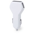 ładowarka - samochód - USB - reklama - gadżet - smartfon