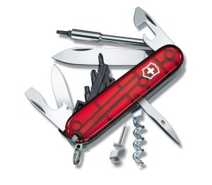 Scyzoryk Victorinox Cybertool