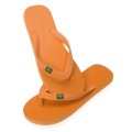 Klapki, EVA, PVC,  rozmiar damski 36 - 38, męski 42 - 44
