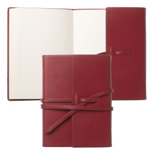 Notes A6 Nina Ricci Pensee