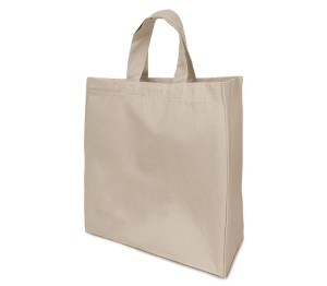 Torba stebnowana z dnem eko