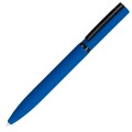 długopis - reklamowy - metalowy - aluminium - pisanie - szkoła - biuro - znakowanie - laser - nadruk
