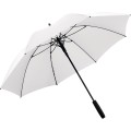 parasol - reklamowy - gadżet - upominek - deszcz - pogoda - podróż - wiatr - lampka - znakowanie - nadruk - doming