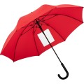 parasol - reklamowy - gadżet - upominek - deszcz - pogoda - podróż - wiatr - lampka - znakowanie - nadruk - doming