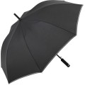 parasol - reklamowy - gadżet - upominek - deszcz - pogoda - spacer - pies - podróż - wiatr - lampka - znakowanie - nadruk - doming