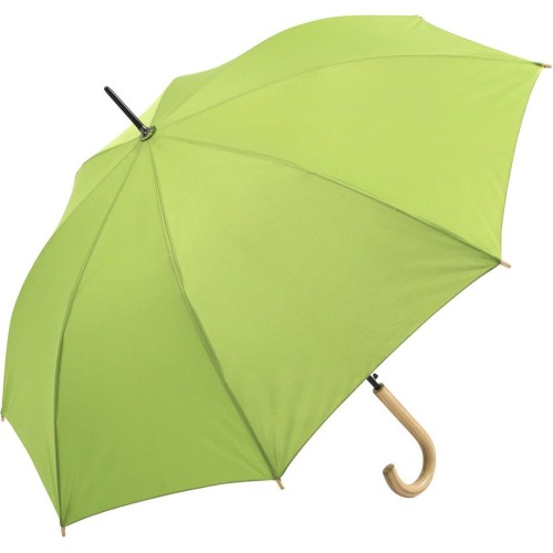 parasol - reklamowy - gadżet - upominek - deszcz - pogoda - ekologia - spacer  - podróż - wiatr - lampka - znakowanie - nadruk - doming