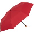 parasol - reklamowy - gadżet - upominek - deszcz - pogoda - ekologia - spacer  - podróż - wiatr - lampka - znakowanie - nadruk - doming