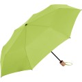 parasol - reklamowy - gadżet - upominek - deszcz - pogoda - ekologia - spacer  - podróż - wiatr - lampka - znakowanie - nadruk - doming