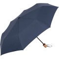 parasol - reklamowy - gadżet - upominek - deszcz - pogoda - ekologia - spacer  - podróż - wiatr - lampka - znakowanie - nadruk - doming