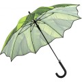 parasol - reklamowy - gadżet - upominek - deszcz - pogoda - ekologia - spacer  - podróż - wiatr - lampka - znakowanie - nadruk - doming