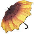 parasol - reklamowy - gadżet - upominek - deszcz - pogoda - ekologia - spacer  - podróż - wiatr - lampka - znakowanie - nadruk - doming