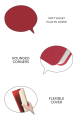 notes - reklamowy - gadżet - pisanie - biuro - konferencja - papier - notatki - znakowanie - nadruk - tłoczenie
