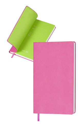 notes - reklamowy - gadżet - pisanie - biuro - konferencja - papier - notatki - znakowanie - nadruk - tłoczenie