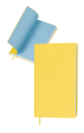notes - reklamowy - gadżet - pisanie - biuro - konferencja - papier - notatki - znakowanie - nadruk - tłoczenie