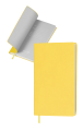 notes - reklamowy - gadżet - pisanie - biuro - konferencja - papier - notatki - znakowanie - nadruk - tłoczenie