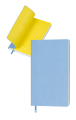 notes - reklamowy - gadżet - pisanie - biuro - konferencja - papier - notatki - znakowanie - nadruk - tłoczenie