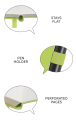 notes - reklamowy - gadżet - pisanie - biuro - konferencja - papier - notatki - znakowanie - nadruk - tłoczenie