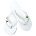Klapki, EVA, PVC,  rozmiar damski 36 - 38, męski 42 - 44
