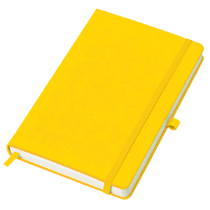 Notes reklamowy JUSTY 
